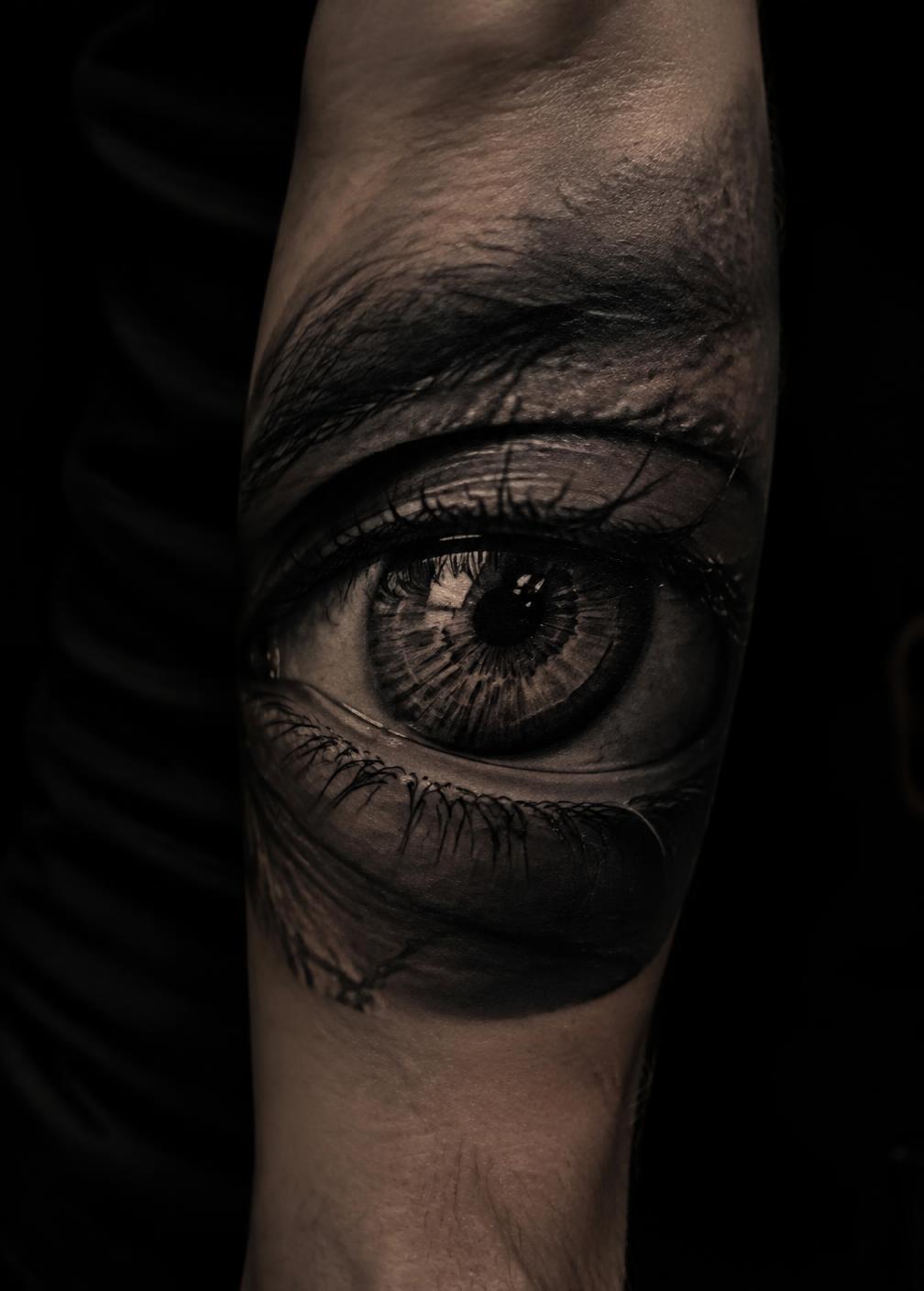 Black & Grey