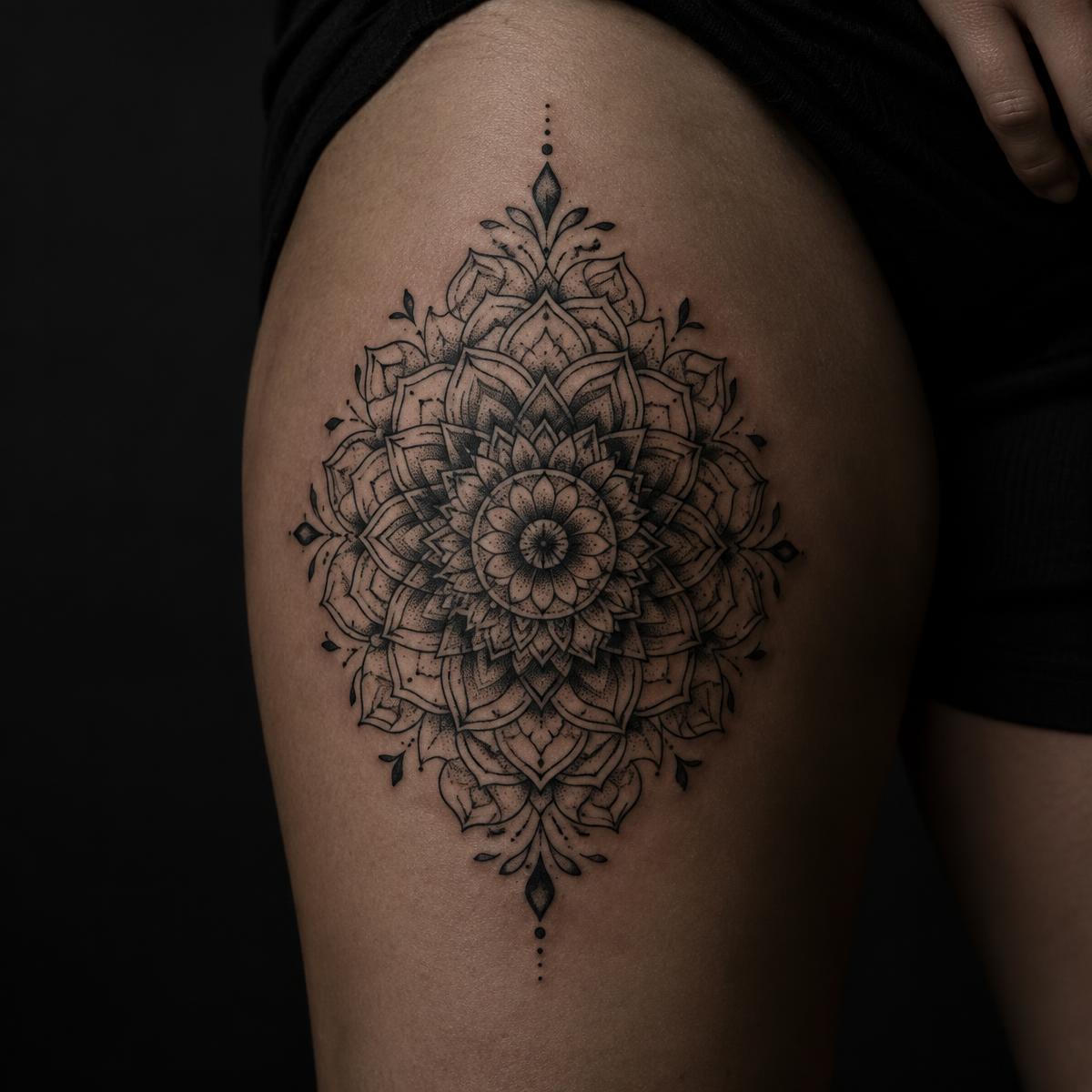 Ornamental